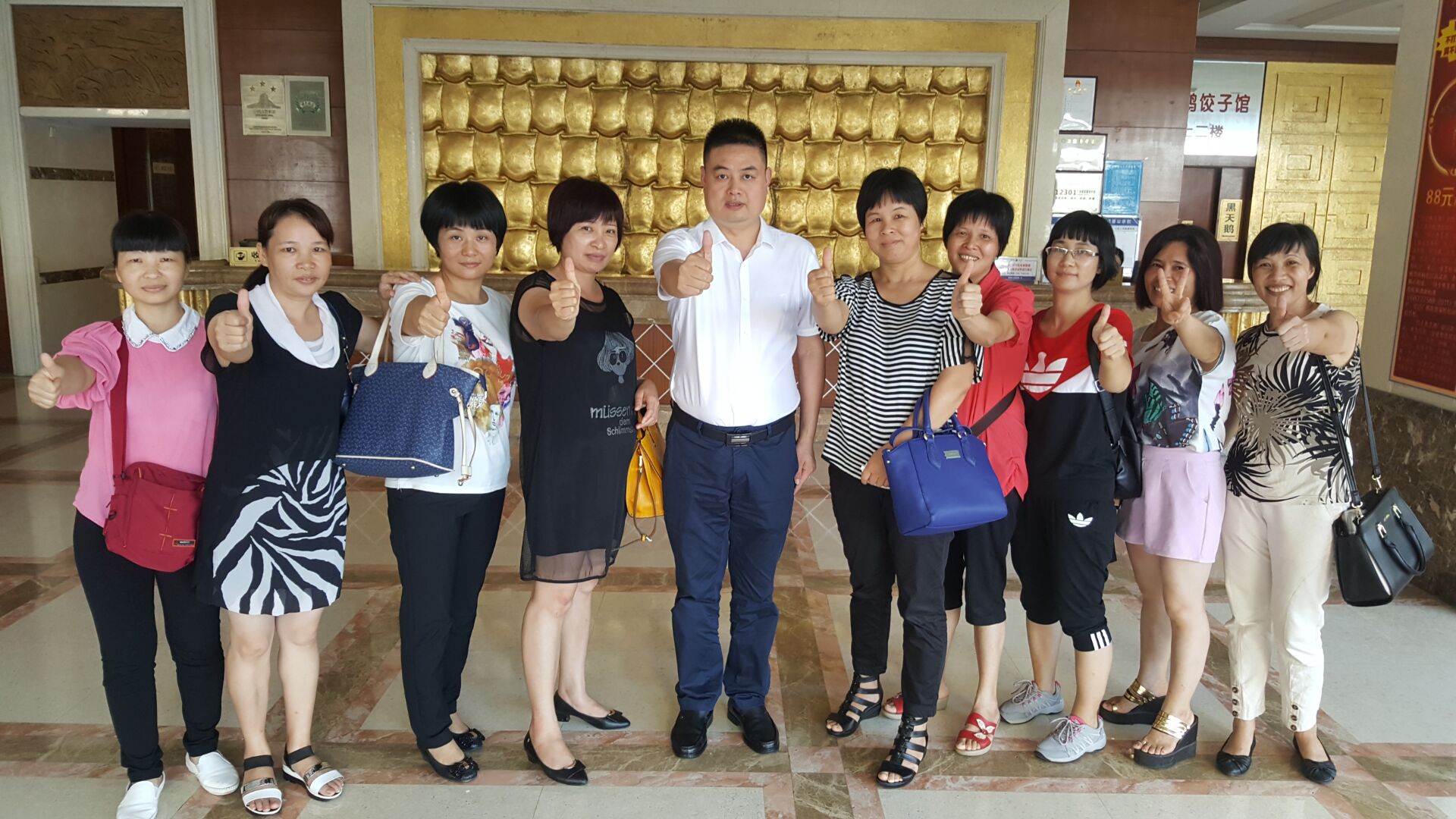 为雇主提供信得过的月嫂